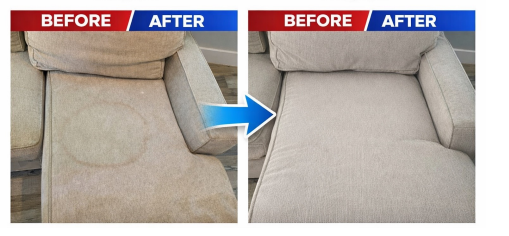 Sofa Cleaning